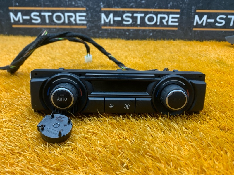 блок управления климат-контролем, 1290 рублей, Красноярск