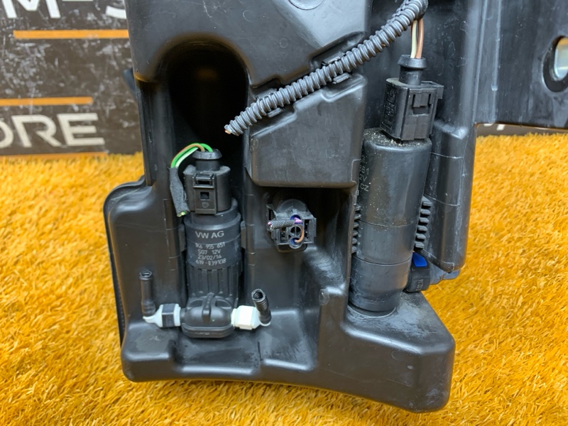 Бачок омывателя, 5500 рублей, Красноярск