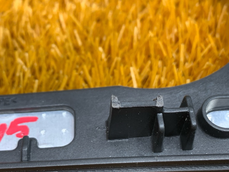 накладка панели, 250 рублей, Красноярск