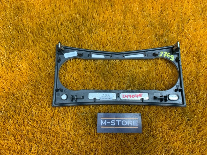 накладка панели, 250 рублей, Красноярск