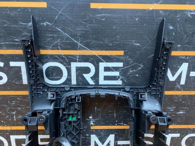 Блок управления MMI, 3000 рублей, Красноярск