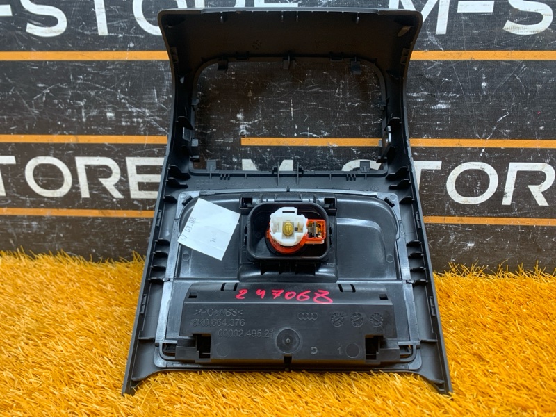 Накладка центральной консоли, 640 рублей, Красноярск