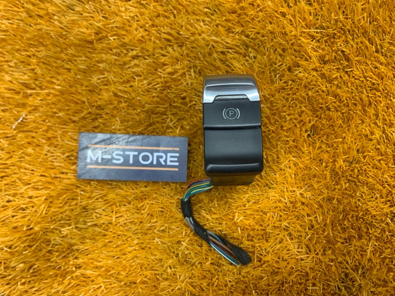 Кнопка стояночного тормоза, 300 рублей, Красноярск