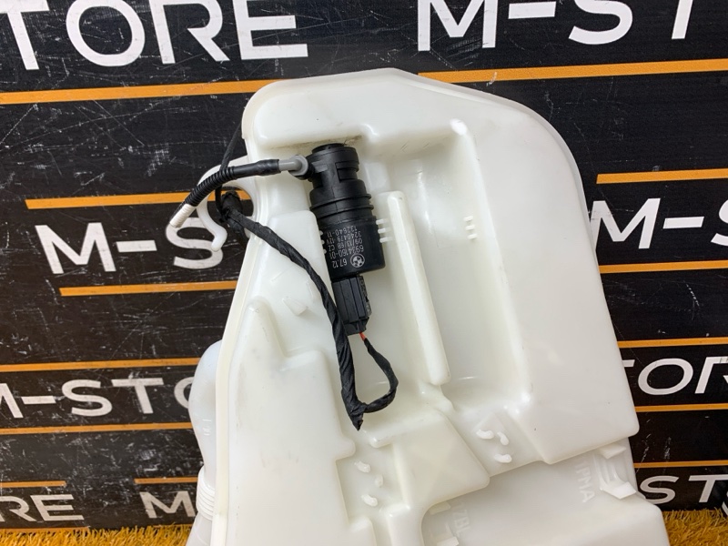 Бачок омывателя, 1700 рублей, Красноярск