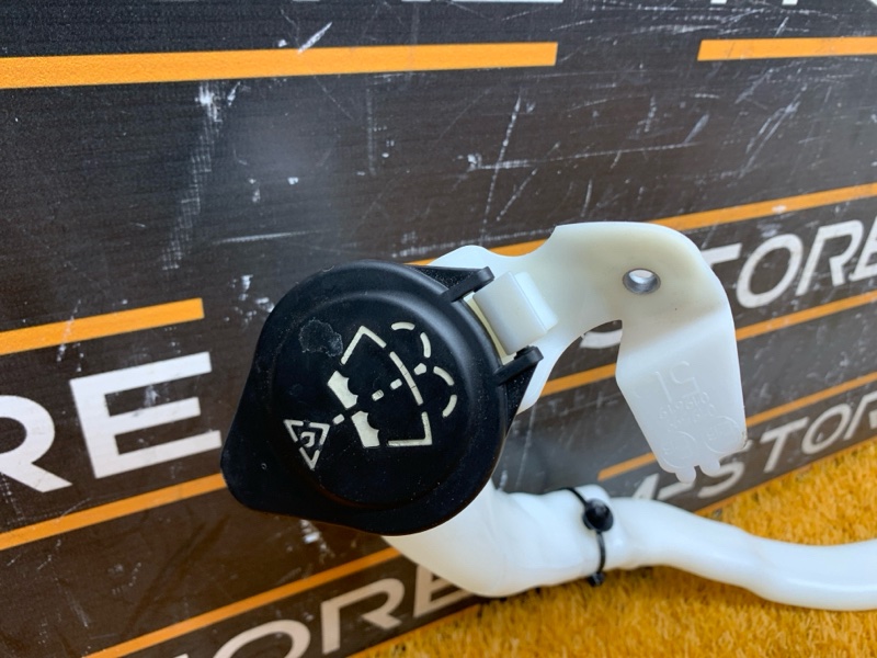 Бачок омывателя, 1700 рублей, Красноярск