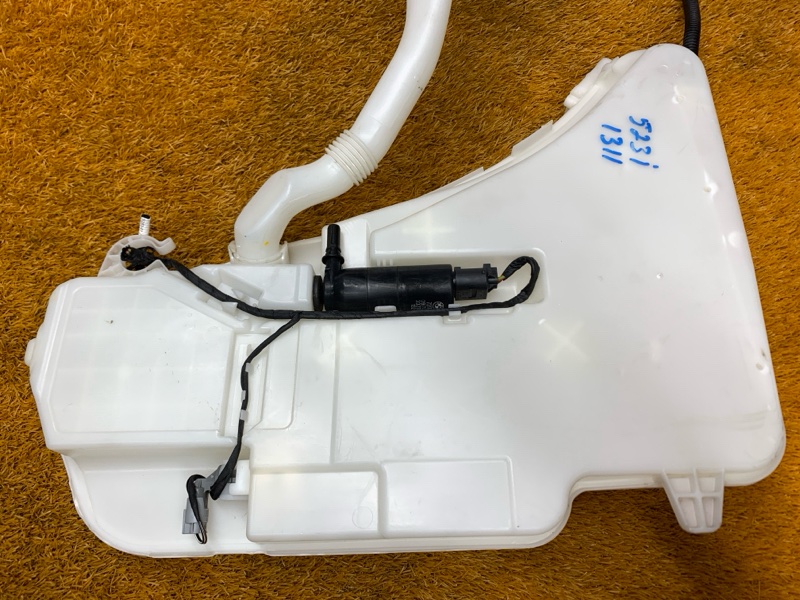 Бачок омывателя, 1700 рублей, Красноярск