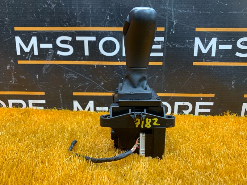 селектор акпп, 2000 рублей, Красноярск