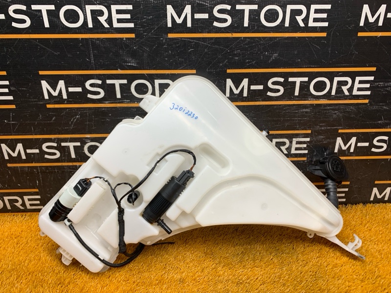 Бачок омывателя, 2560 рублей, Красноярск