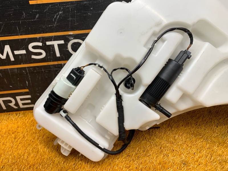 Бачок омывателя, 2560 рублей, Красноярск