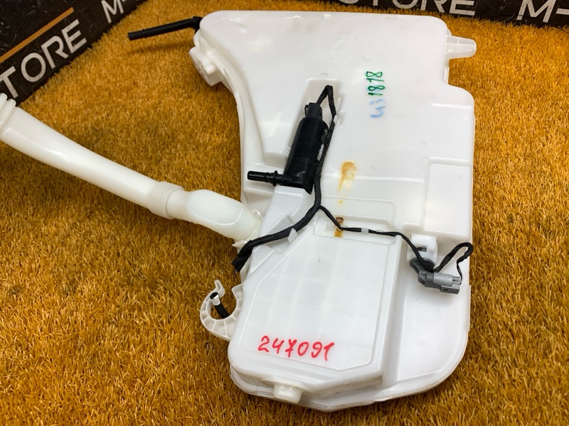 Бачок омывателя, 1700 рублей, Красноярск