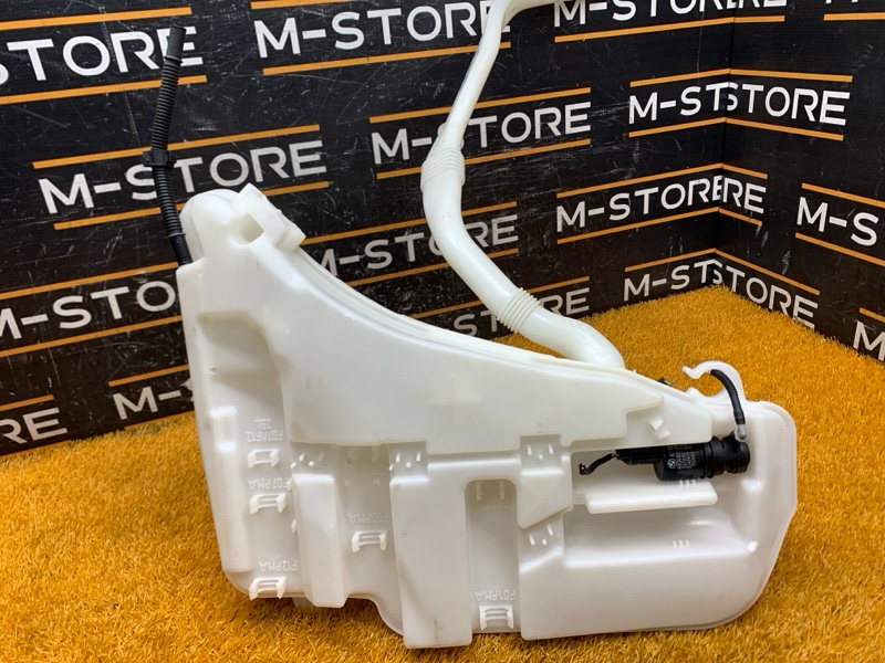 Бачок омывателя, 1700 рублей, Красноярск