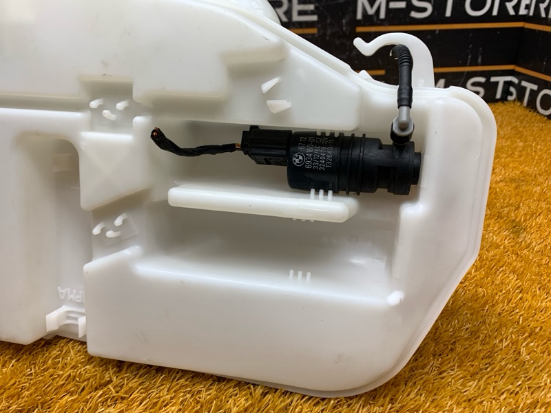 Бачок омывателя, 1700 рублей, Красноярск