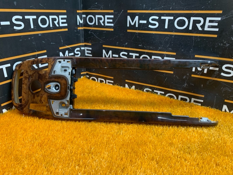 Накладка центральной консоли, 1560 рублей, Красноярск