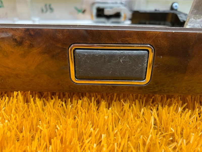 Накладка центральной консоли, 1560 рублей, Красноярск