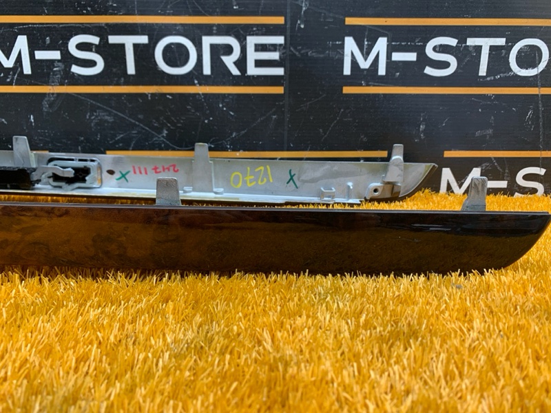 Накладка центральной консоли, 1560 рублей, Красноярск