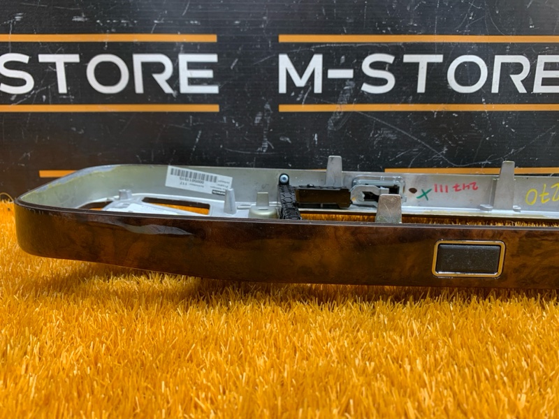 Накладка центральной консоли, 1560 рублей, Красноярск