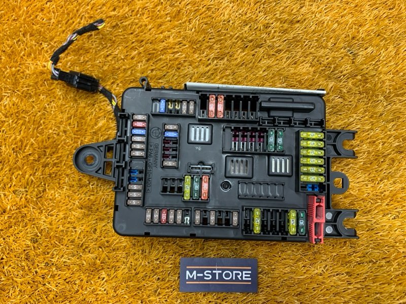 блок предохранителей, 800 рублей, Красноярск