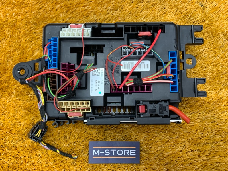 блок предохранителей, 800 рублей, Красноярск