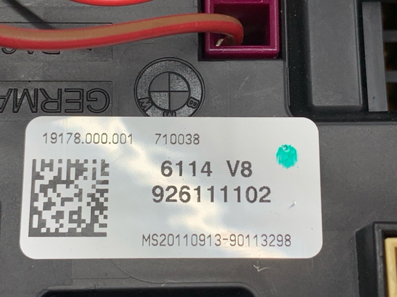 блок предохранителей, 800 рублей, Красноярск