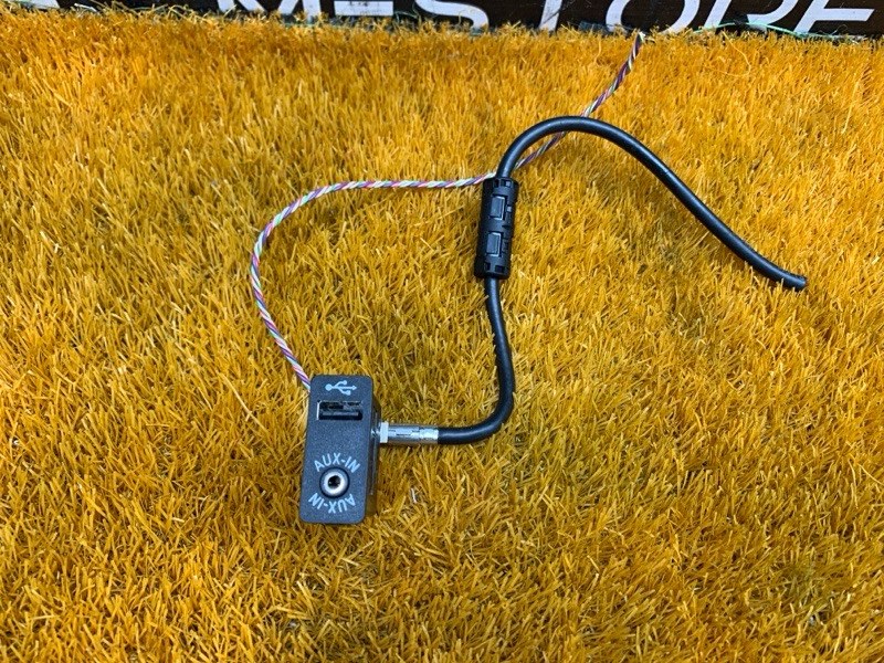 Разъем AUX, 1180 рублей, Красноярск