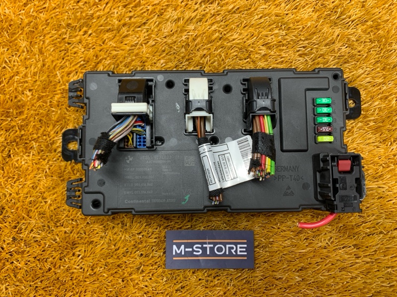 Блок управления, 2500 рублей, Красноярск