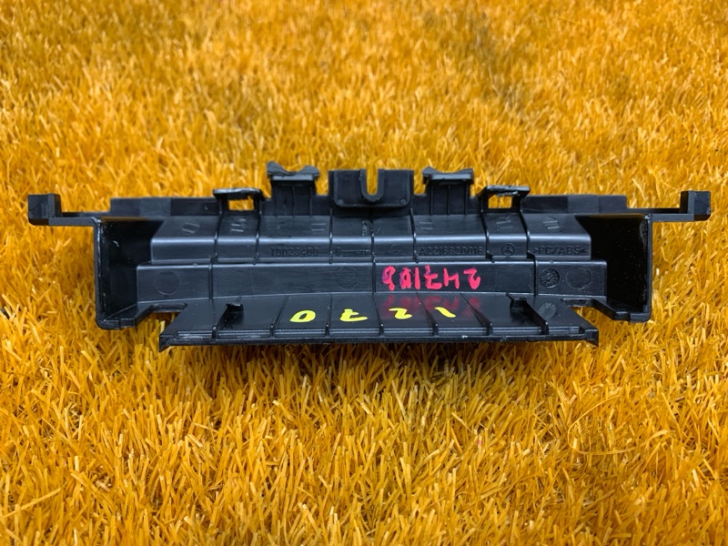 Накладка центральной консоли, 790 рублей, Красноярск