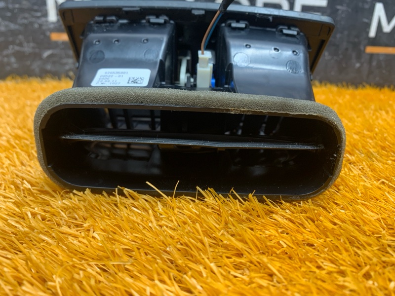 дефлектор воздушный, 900 рублей, Красноярск