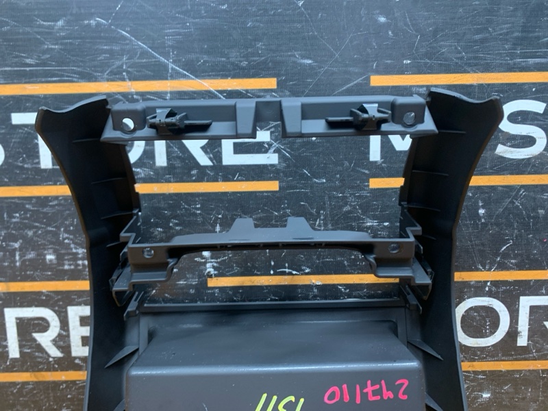 Накладка центральной консоли, 790 рублей, Красноярск