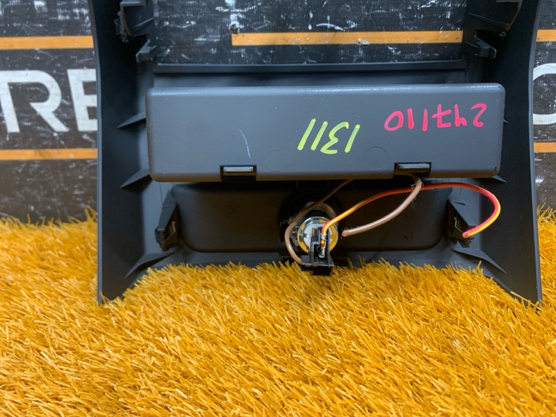 Накладка центральной консоли, 790 рублей, Красноярск