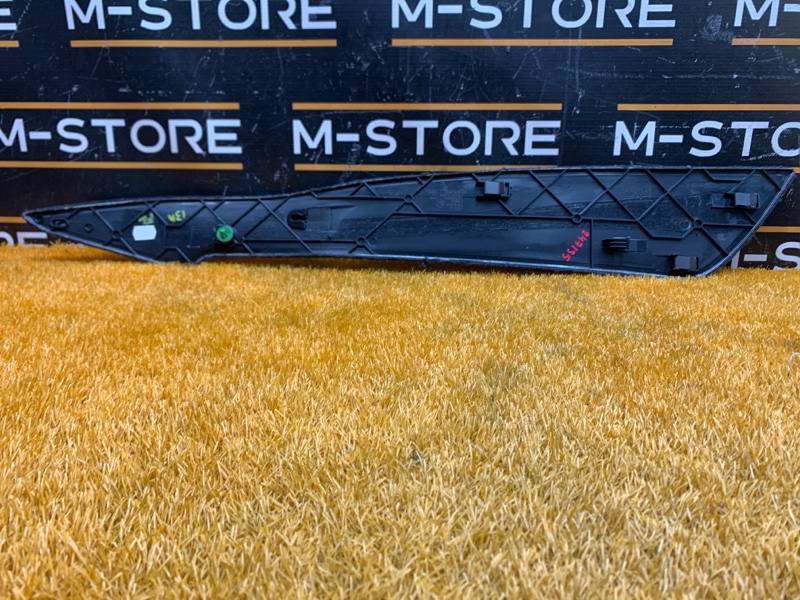 Накладка центральной консоли, 400 рублей, Красноярск