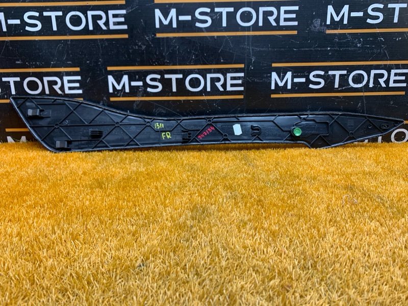 Накладка центральной консоли, 400 рублей, Красноярск