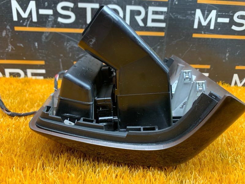 дефлектор воздушный, 1240 рублей, Красноярск