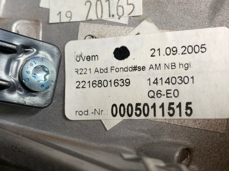 дефлектор воздушный, 1240 рублей, Красноярск