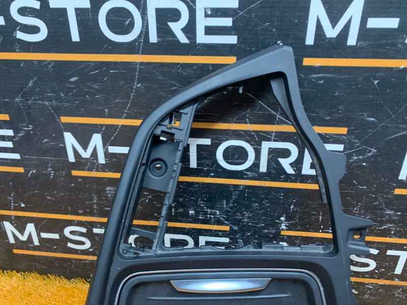 Накладка центральной консоли, 1560 рублей, Красноярск