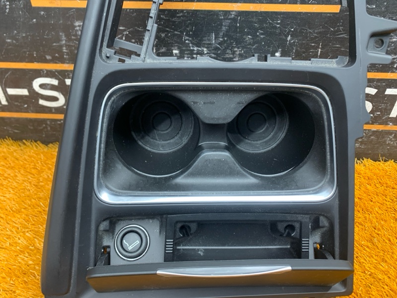 Накладка центральной консоли, 1560 рублей, Красноярск