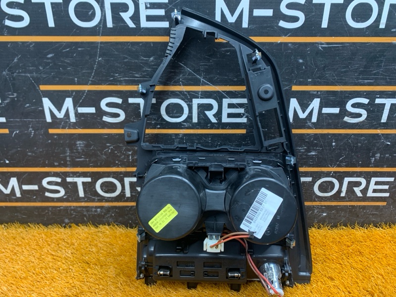 Накладка центральной консоли, 1560 рублей, Красноярск