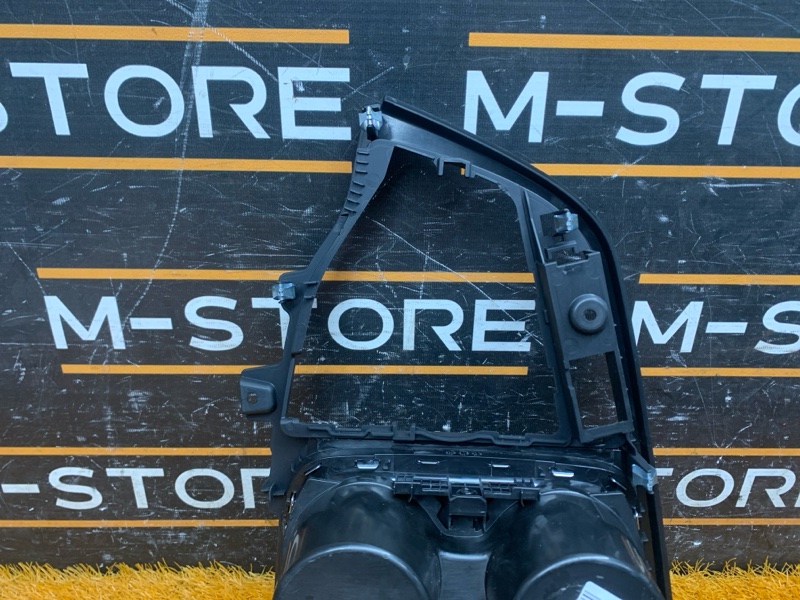 Накладка центральной консоли, 1560 рублей, Красноярск