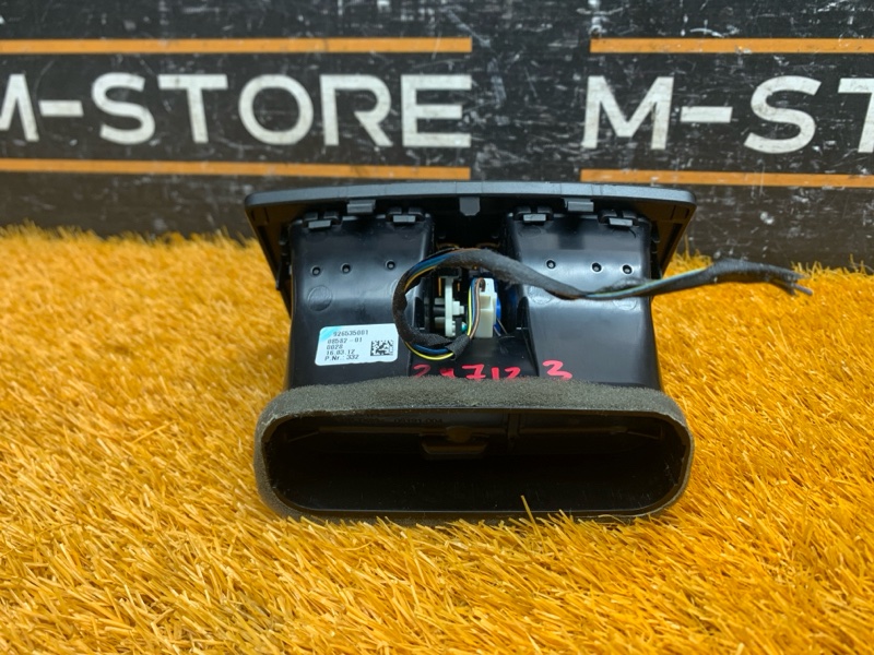 дефлектор воздушный, 900 рублей, Красноярск