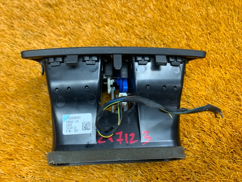 дефлектор воздушный, 900 рублей, Красноярск