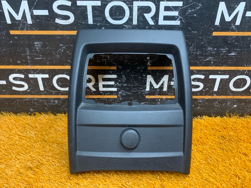 Накладка центральной консоли, 560 рублей, Красноярск