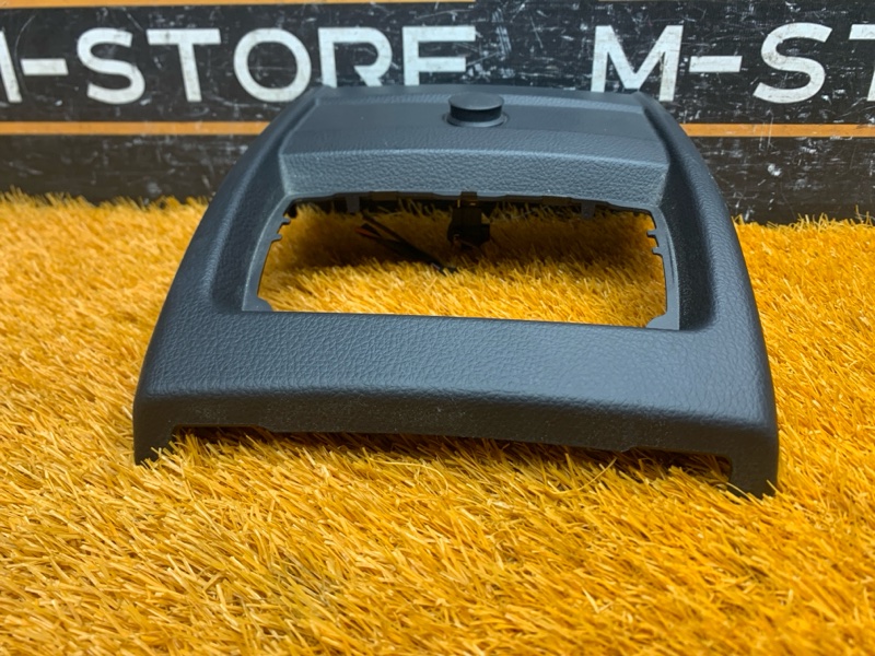 Накладка центральной консоли, 560 рублей, Красноярск