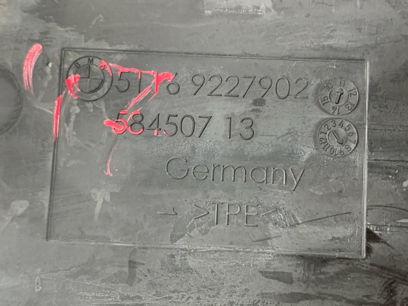 Коврик бардачка, 400 рублей, Красноярск