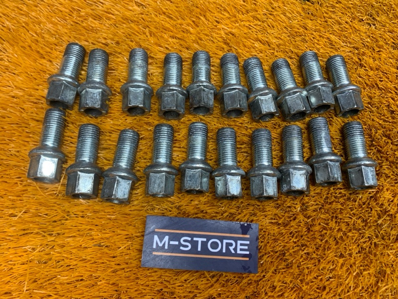 болт колесный, 2000 рублей, Красноярск