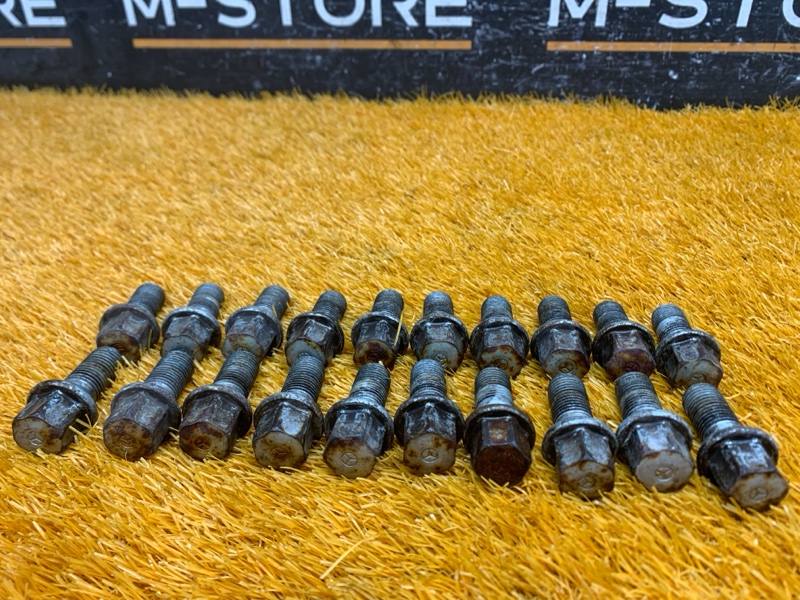 болт колесный, 1710 рублей, Красноярск