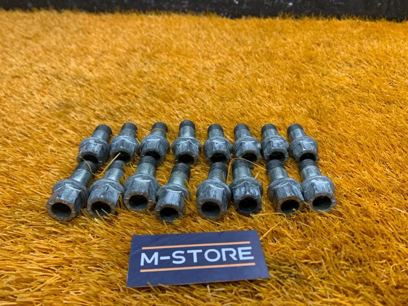 болт колесный, 1600 рублей, Красноярск