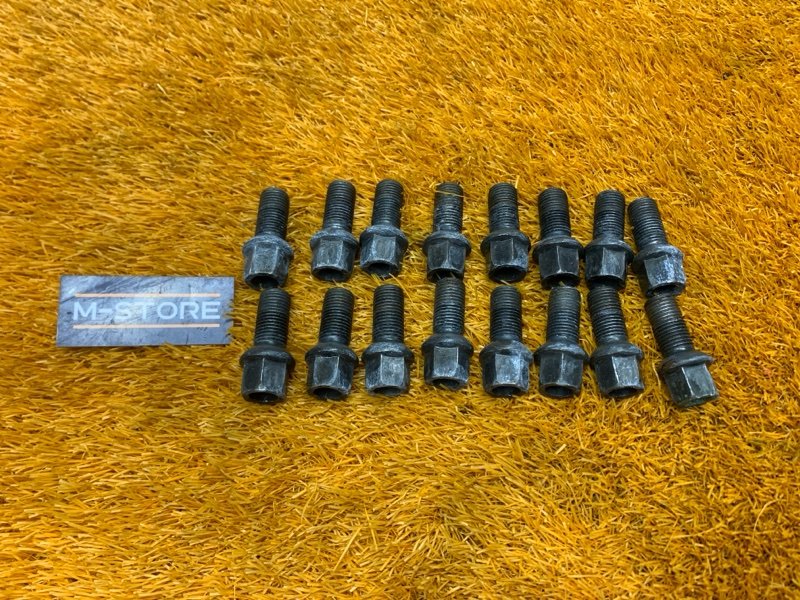 болт колесный, 1600 рублей, Красноярск