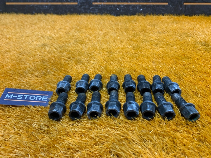 болт колесный, 1600 рублей, Красноярск