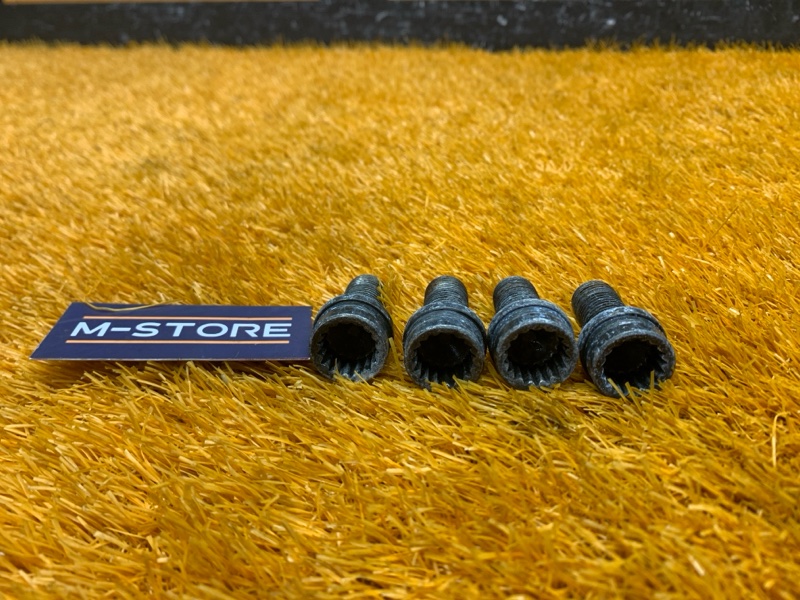 болт колесный(секретка), 700 рублей, Красноярск