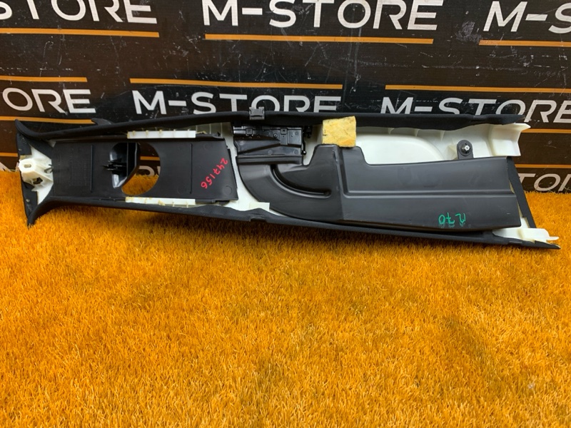 обшивка стойки, 420 рублей, Красноярск