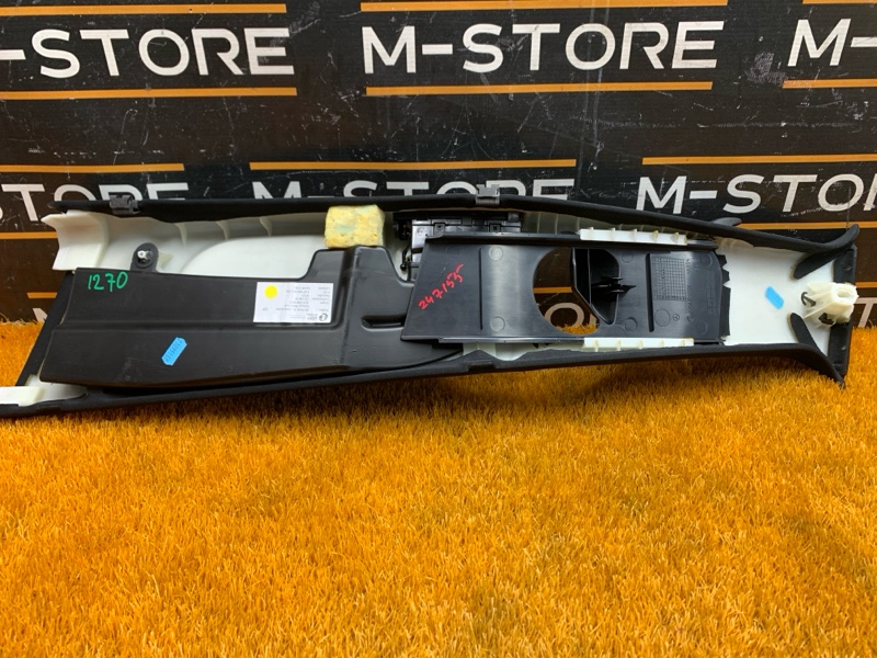 обшивка стойки, 420 рублей, Красноярск